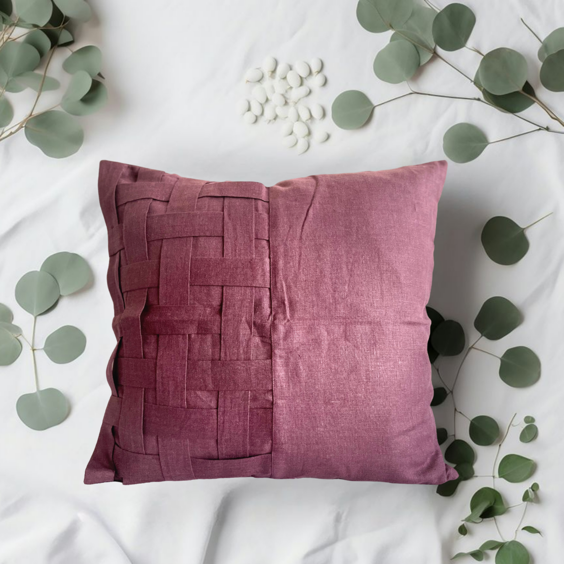 E.V.A. Home Décor All Products Linen