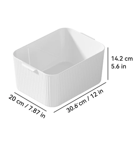 E.V.A. Home Décor All Products Plastic