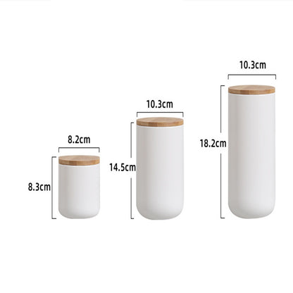 Large Canisters Kitchen Canisters Spice Jars