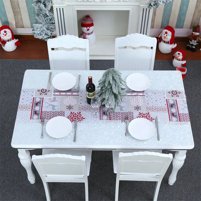 E.V.A. Home Décor All Products Holiday Table Runners