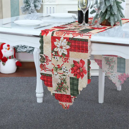 E.V.A. Home Décor All Products Holiday Table Runners