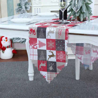 E.V.A. Home Décor All Products Holiday Table Runners
