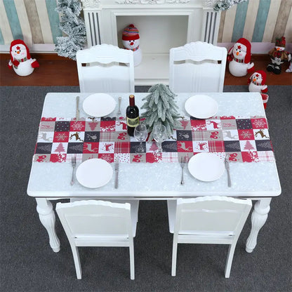 E.V.A. Home Décor All Products Holiday Table Runners