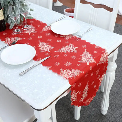 E.V.A. Home Décor All Products Holiday Table Runners