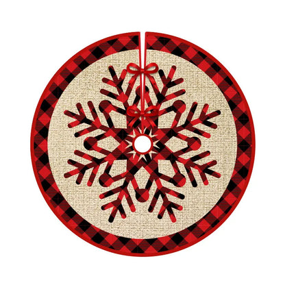 Christmas Tree Skirt