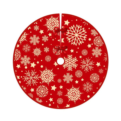 Christmas Tree Skirt