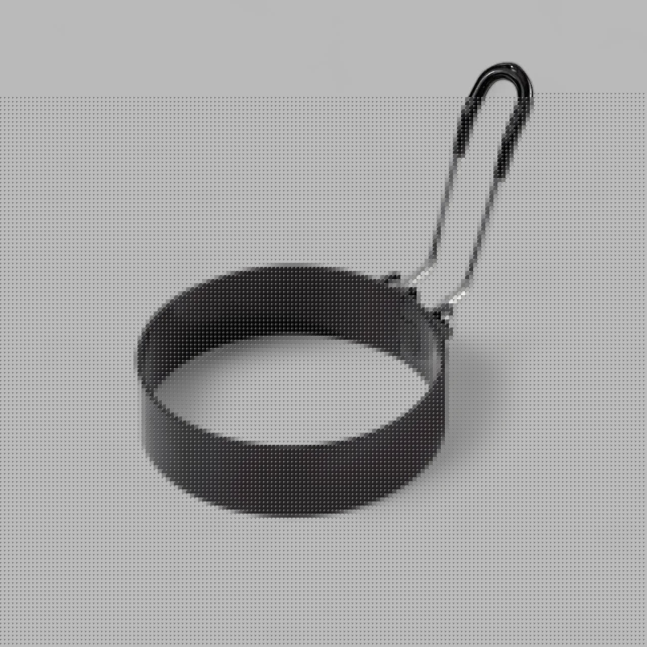 Professional Stainless Steel Egg Fried Ring Nonstick Round Pancake Mold