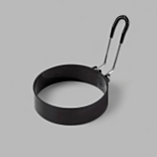 Professional Stainless Steel Egg Fried Ring Nonstick Round Pancake Mold