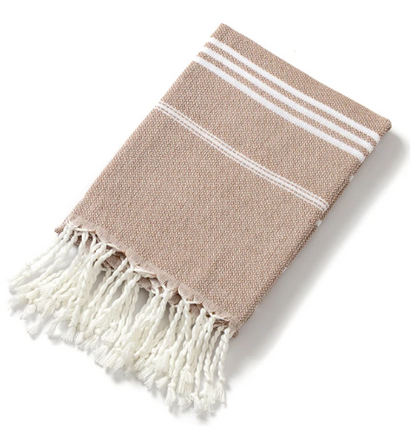 Beach Towels 90*180CM Sauna Spa Gym sports Fitness Fringed Bath Towel kitchen Soft Absorbent Quick drying towels