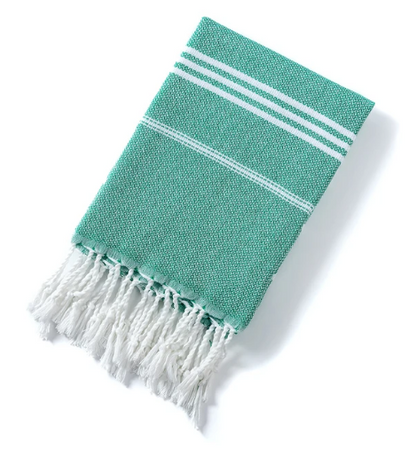 Beach Towels 90*180CM Sauna Spa Gym sports Fitness Fringed Bath Towel kitchen Soft Absorbent Quick drying towels