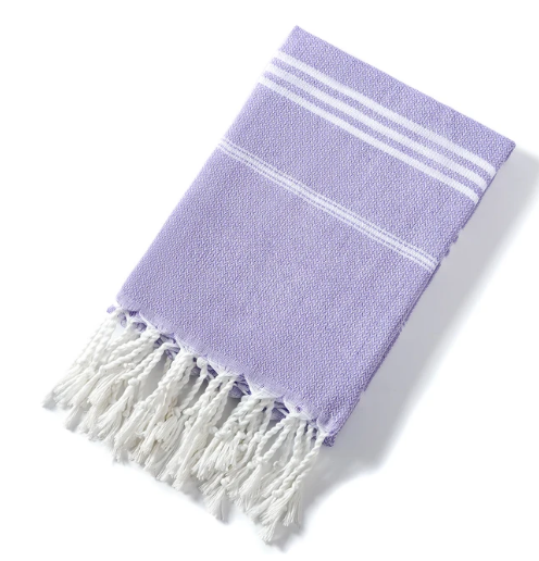 Beach Towels 90*180CM Sauna Spa Gym sports Fitness Fringed Bath Towel kitchen Soft Absorbent Quick drying towels