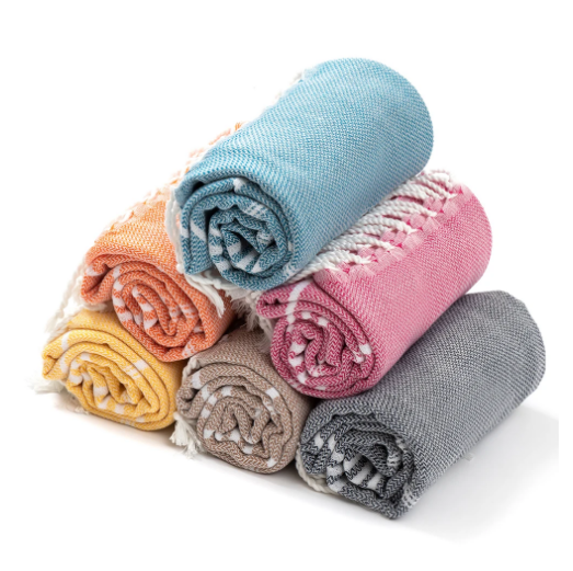 Beach Towels 90*180CM Sauna Spa Gym sports Fitness Fringed Bath Towel kitchen Soft Absorbent Quick drying towels