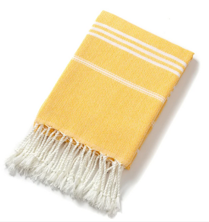 Beach Towels 90*180CM Sauna Spa Gym sports Fitness Fringed Bath Towel kitchen Soft Absorbent Quick drying towels