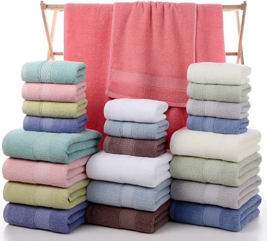 Cotton Towels