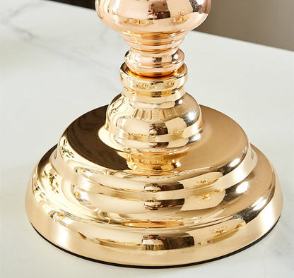 Chamois Candle Holder