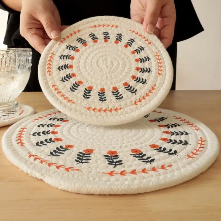 Cyrus Placemat - Set of 2