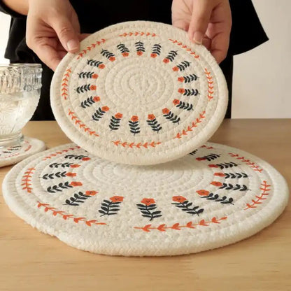 Cyrus Placemat - Set of 2
