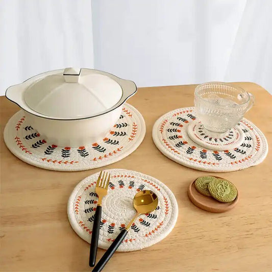 Cyrus Placemat - Set of 2