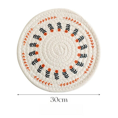 Cyrus Placemat - Set of 2
