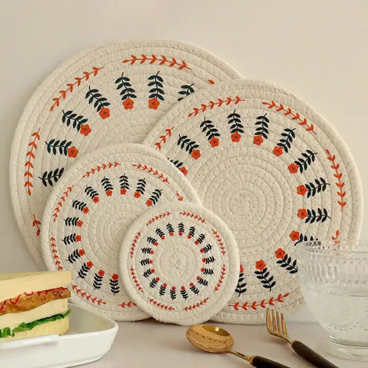Cyrus Placemat - Set of 2