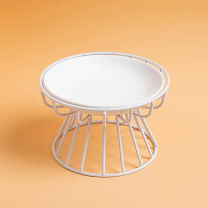 Ceramic Pet Bowls Simple Pet Bowls