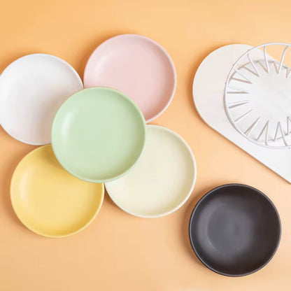 Ceramic Pet Bowls Simple Pet Bowls
