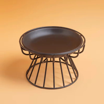 Ceramic Pet Bowls Simple Pet Bowls