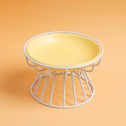 Ceramic Pet Bowls Simple Pet Bowls