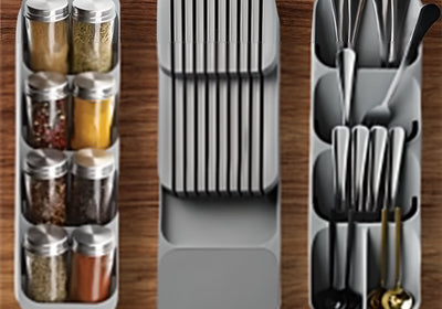 E.V.A. Home Décor All Products Plastic