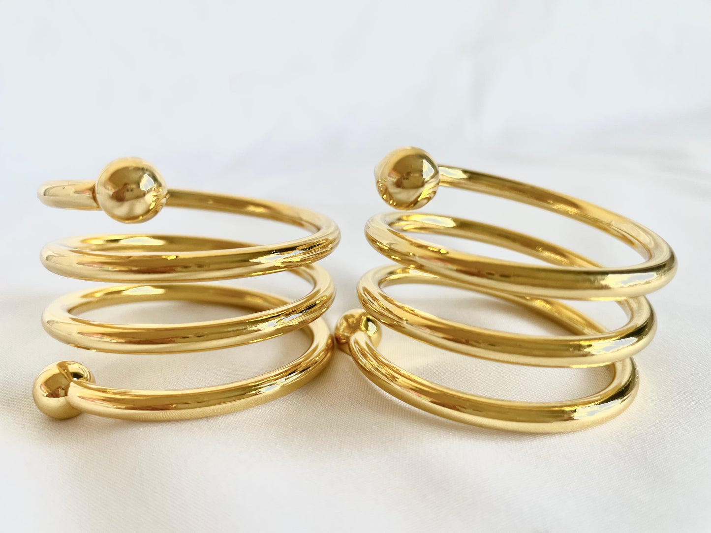 E.V.A. Home Décor All Products Metal