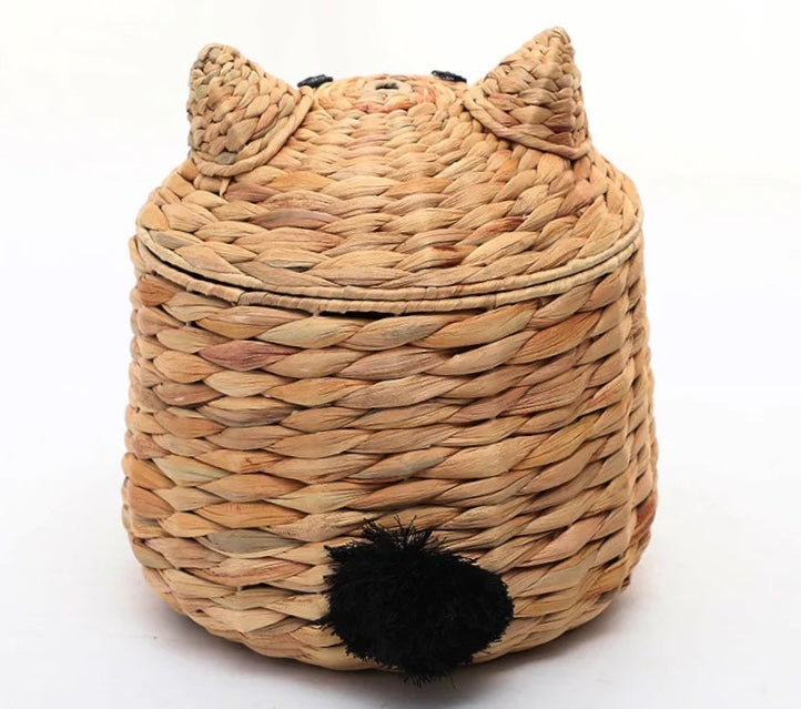 E.V.A. Home Décor All Products Rattan
