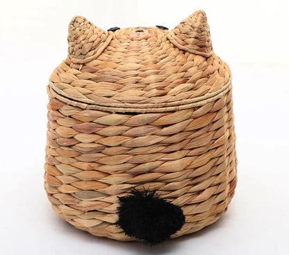 E.V.A. Home Décor All Products Rattan