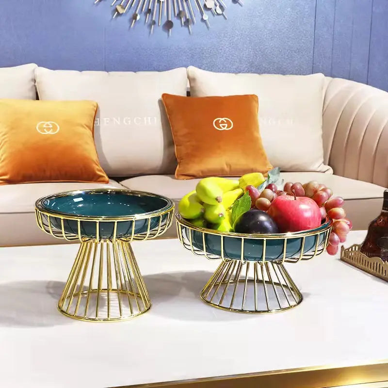 E.V.A. Home Décor All Products Metal & Glass