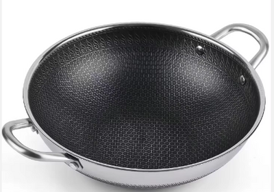 E.V.A. Home Décor All Products Stainless Steel