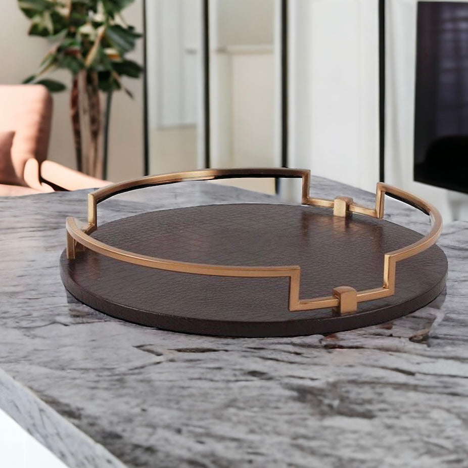 E.V.A. Home Décor All Products Metal