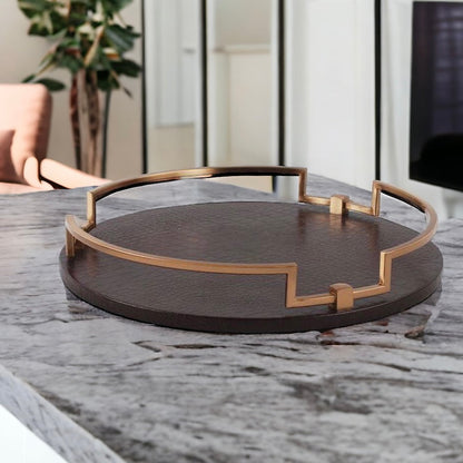 E.V.A. Home Décor All Products Metal