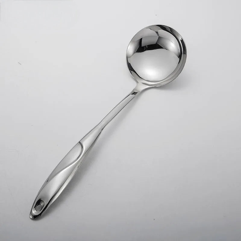 Stainless Steel Cooking Ladle