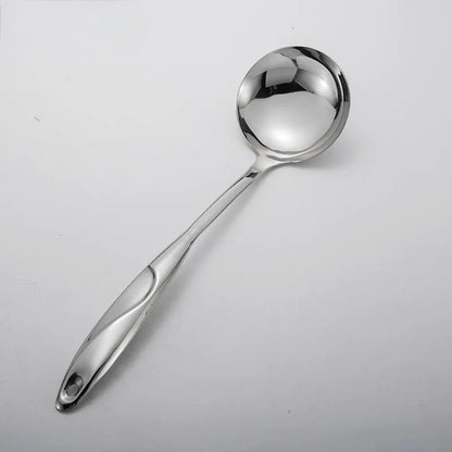 Stainless Steel Cooking Ladle