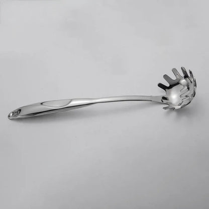 Stainless Steel Cooking Pasta Spoon