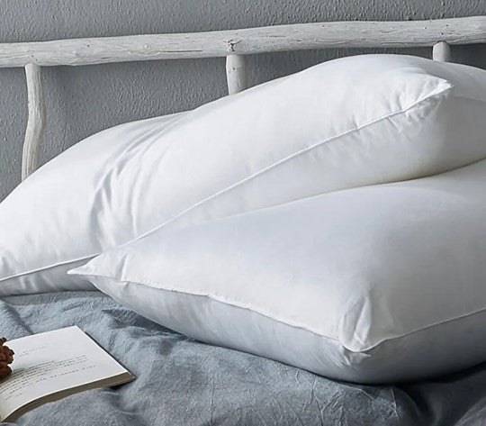 Microfiber Pillow