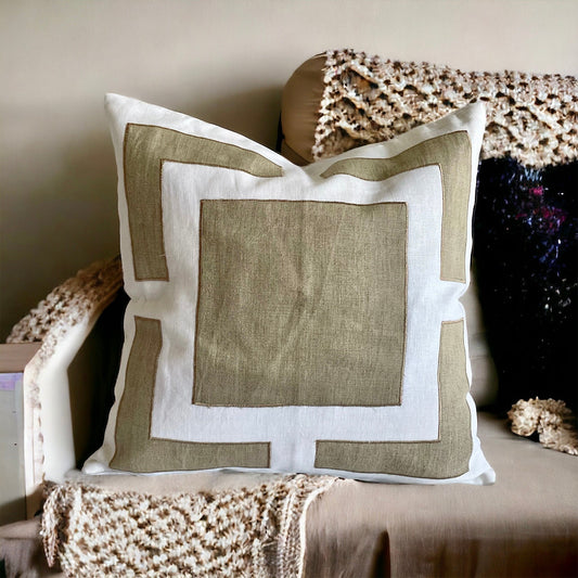 E.V.A. Home Décor All Products Linen