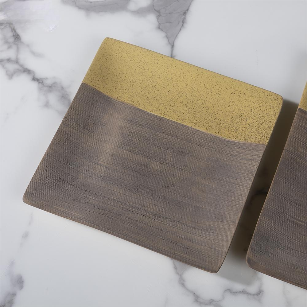 Centerpiece Plate Trinkets