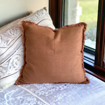 E.V.A. Home Décor All Products Linen