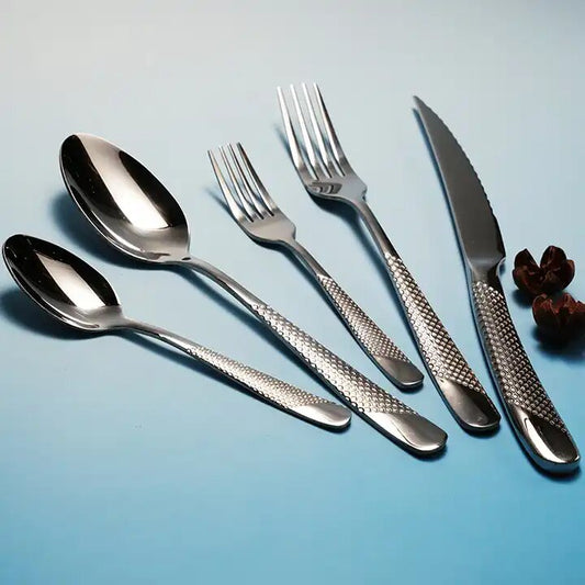 E.V.A. Home Décor All Products Stainless Steel