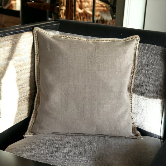 E.V.A. Home Décor All Products Linen
