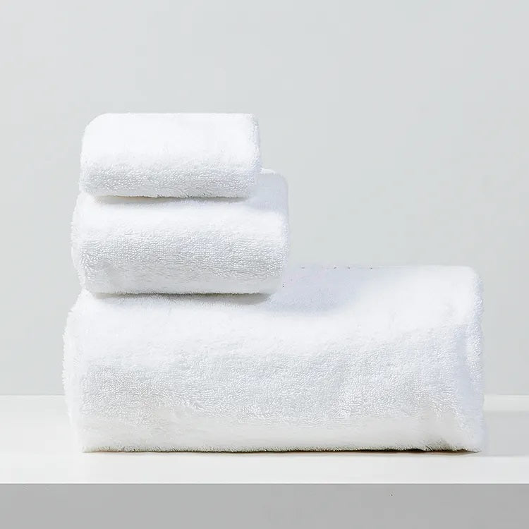 Pure Cotton Towel