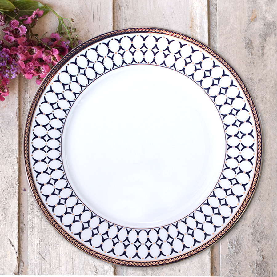 E.V.A. Home Décor All Products Bone China