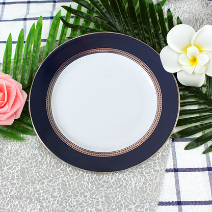 Waylon Dinnerware Collection 8 inch Salad Plate