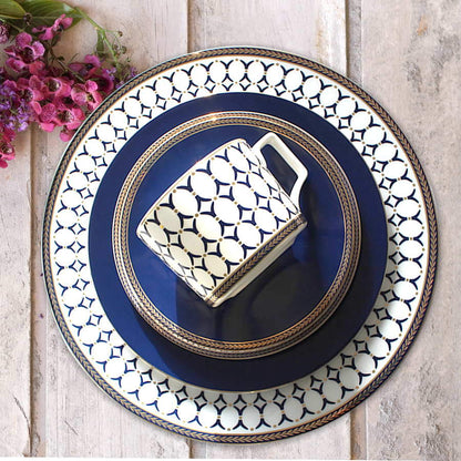 E.V.A. Home Décor All Products Bone China