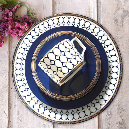 E.V.A. Home Décor All Products Bone China